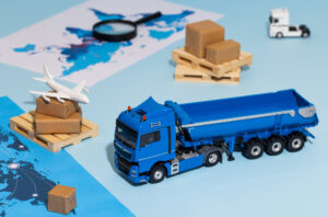 OSD FREIGHT SERVICES LLC