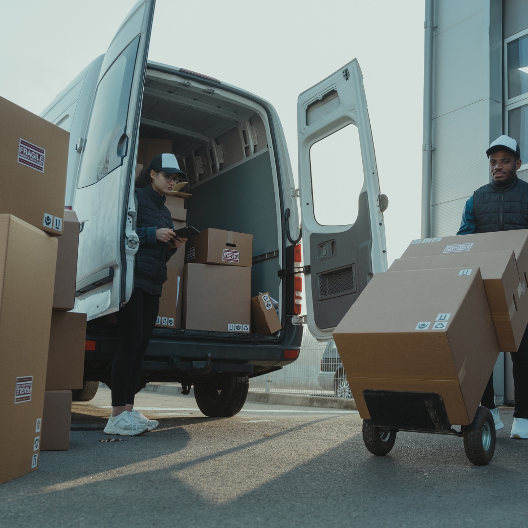 delivery