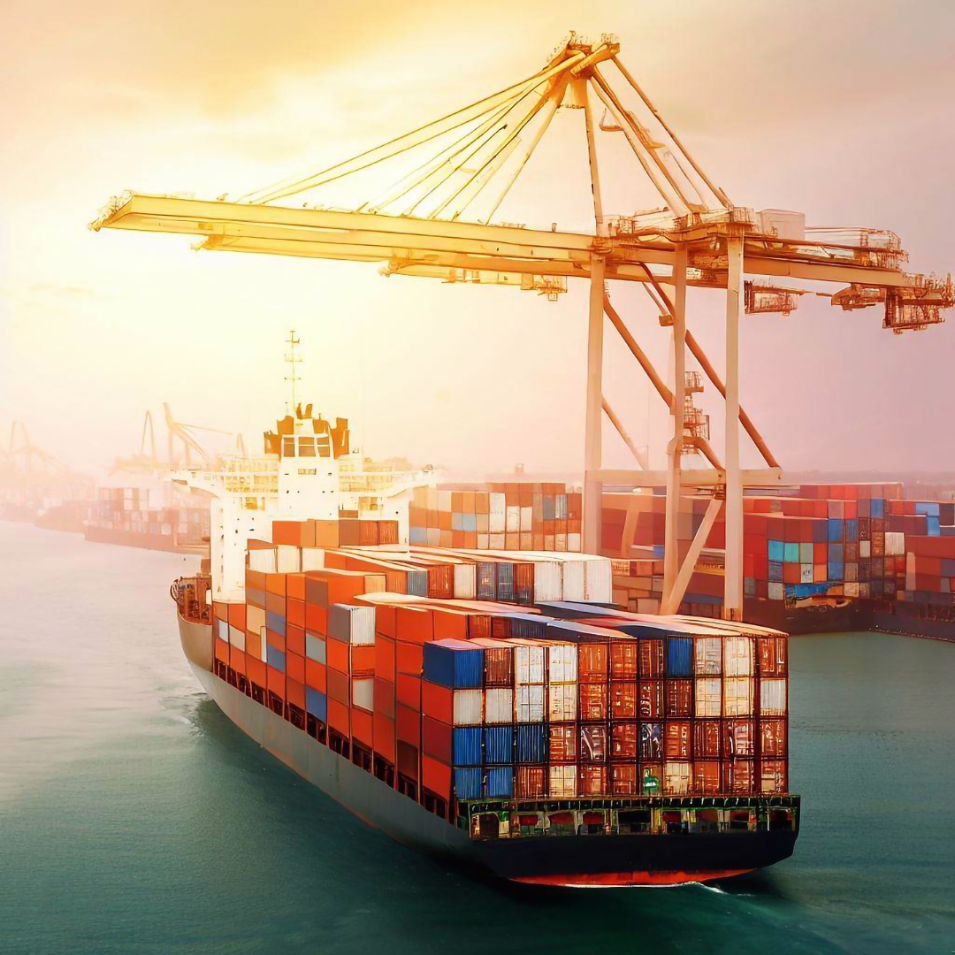 sea-freight