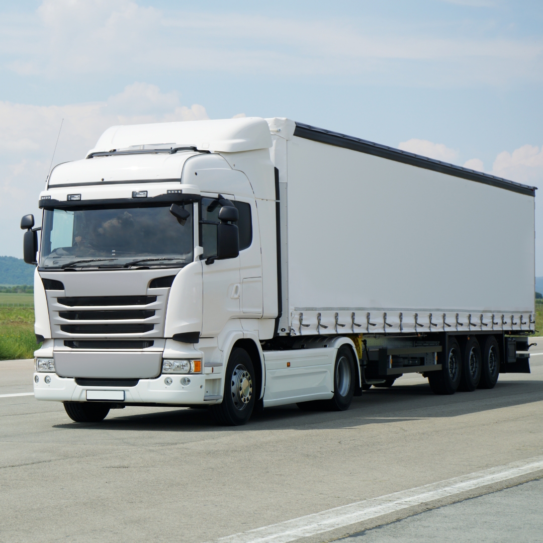 truck